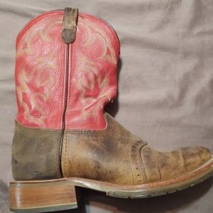Double H men's boots